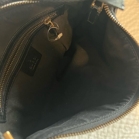 Gucci GG Blondie Mini Leather Bag and Heels Bundle - Picture 13 of 15